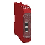 SAFETY RELAY PREVENTA SPEED MON. 2 SIN/COS EXPANSION