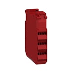 SAFETY RELAY PREVENTA 8 INPUTS 2 OUTPUTS EXPANSION