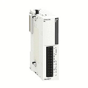 schneider electric I/o-expansion tm2 2ai, 0-10v, 4-20ma