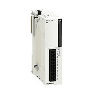 schneider electric I/o-expansion tm2 8ai, 0-10v, 0-20ma