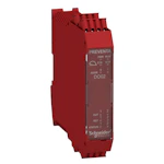 SKYDDSRELÄ MODICON XPSMCMDO0002G