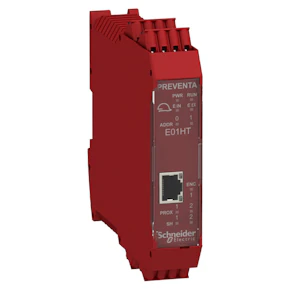 schneider electric Turvarele modicon xpsmcmen0100htg