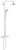 grohe Sadesuihkujärjestelmä grohe 27296001 euphoria system 160