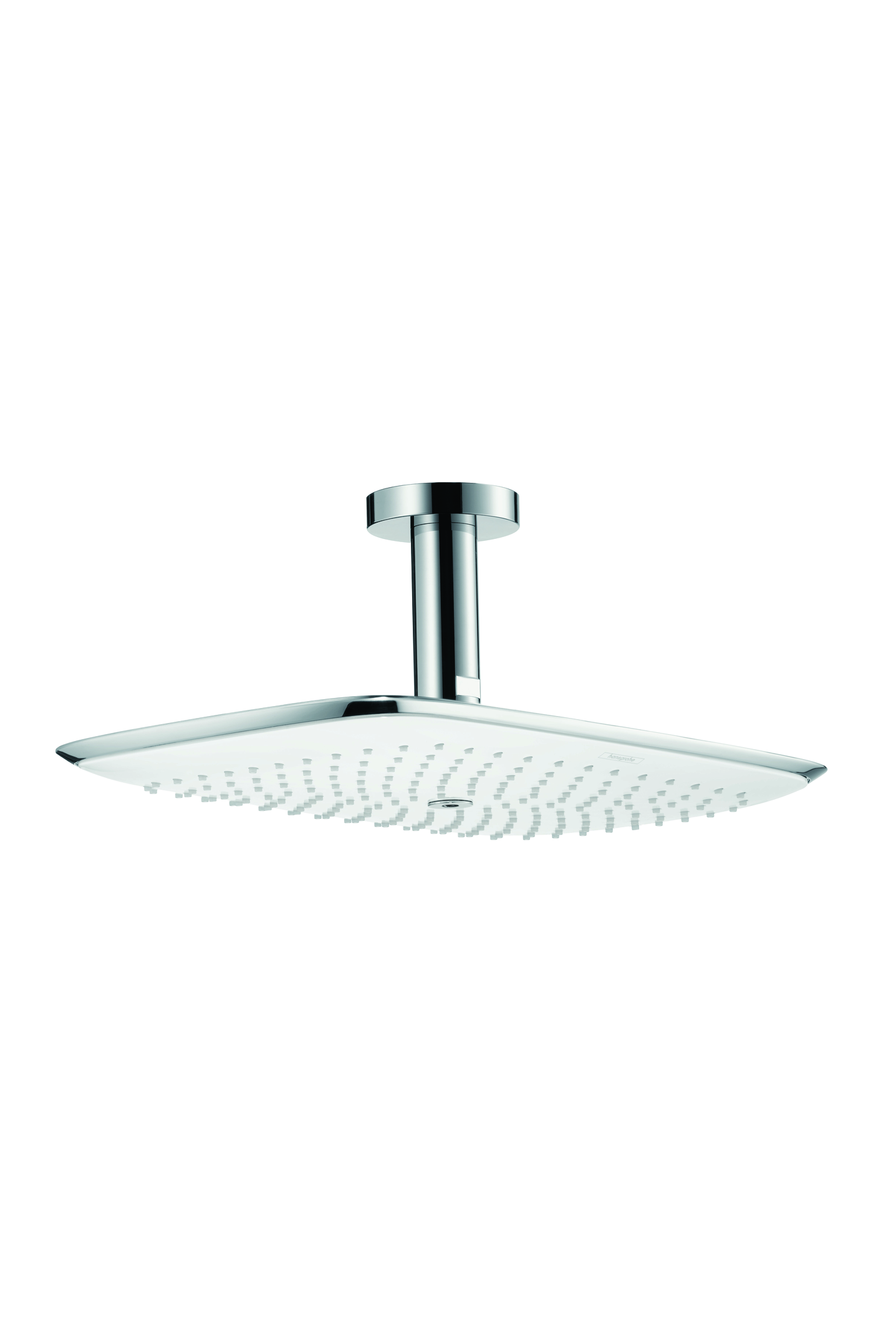 hansgrohe Overhead shower hansgrohe 27390000 puravida