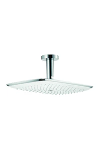 hansgrohe Overhead shower hansgrohe 27390000 puravida