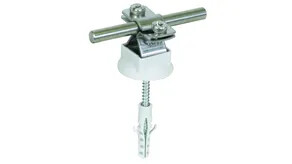 dehn Earthing accessory dehn cable holder for 8-10 mm cable