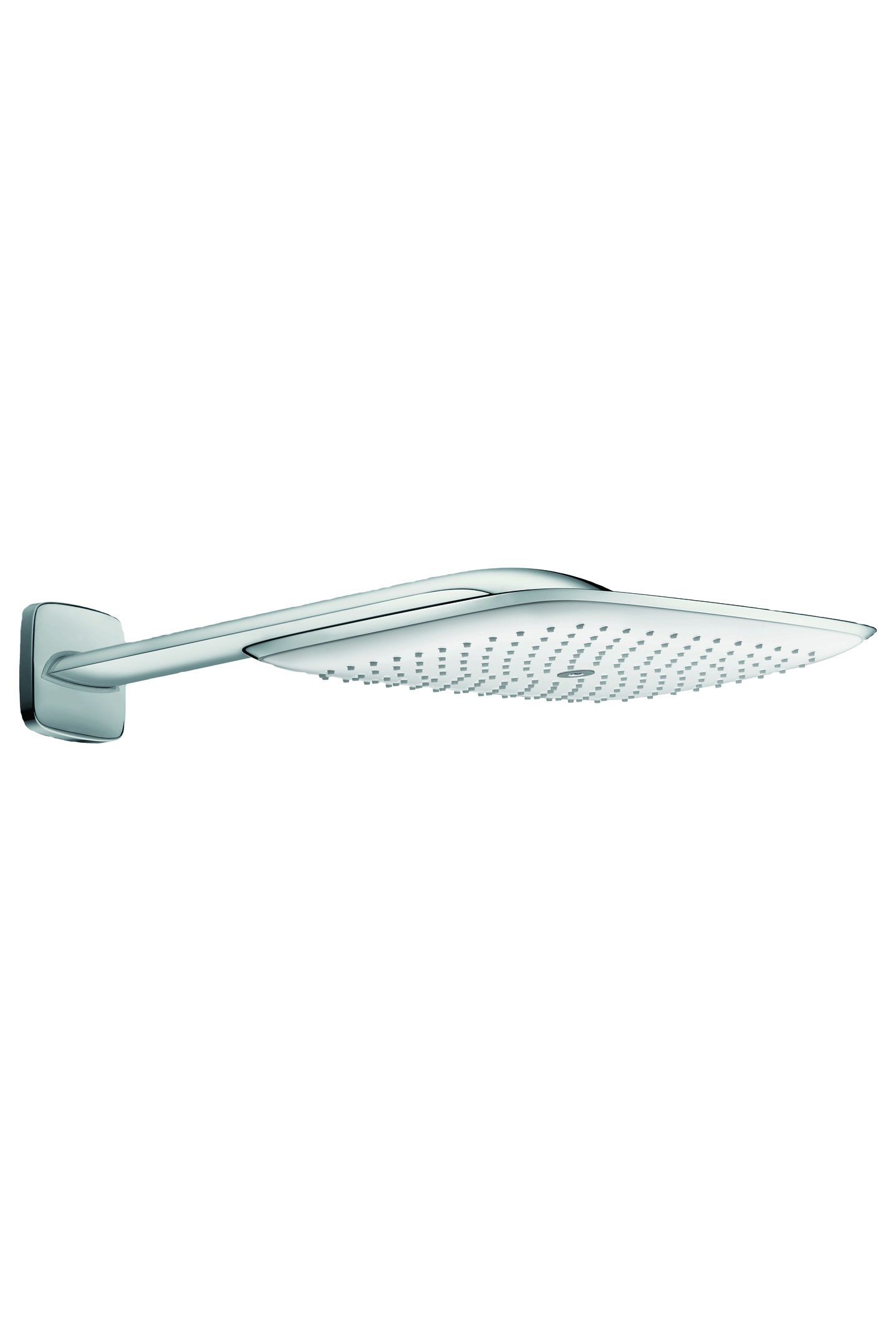 hansgrohe Overhead shower hansgrohe 27437400 puravida