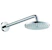 hansgrohe Overhead shower hansgrohe 27471000 raindance