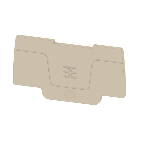 Endeplate SEP 2C 2.5