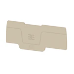 Endeplate SEP 3C 2.5