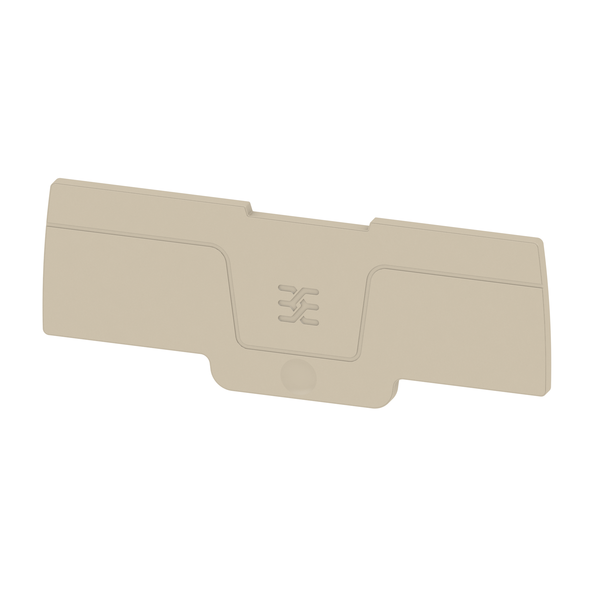 Endeplate SEP 4C 2.5
