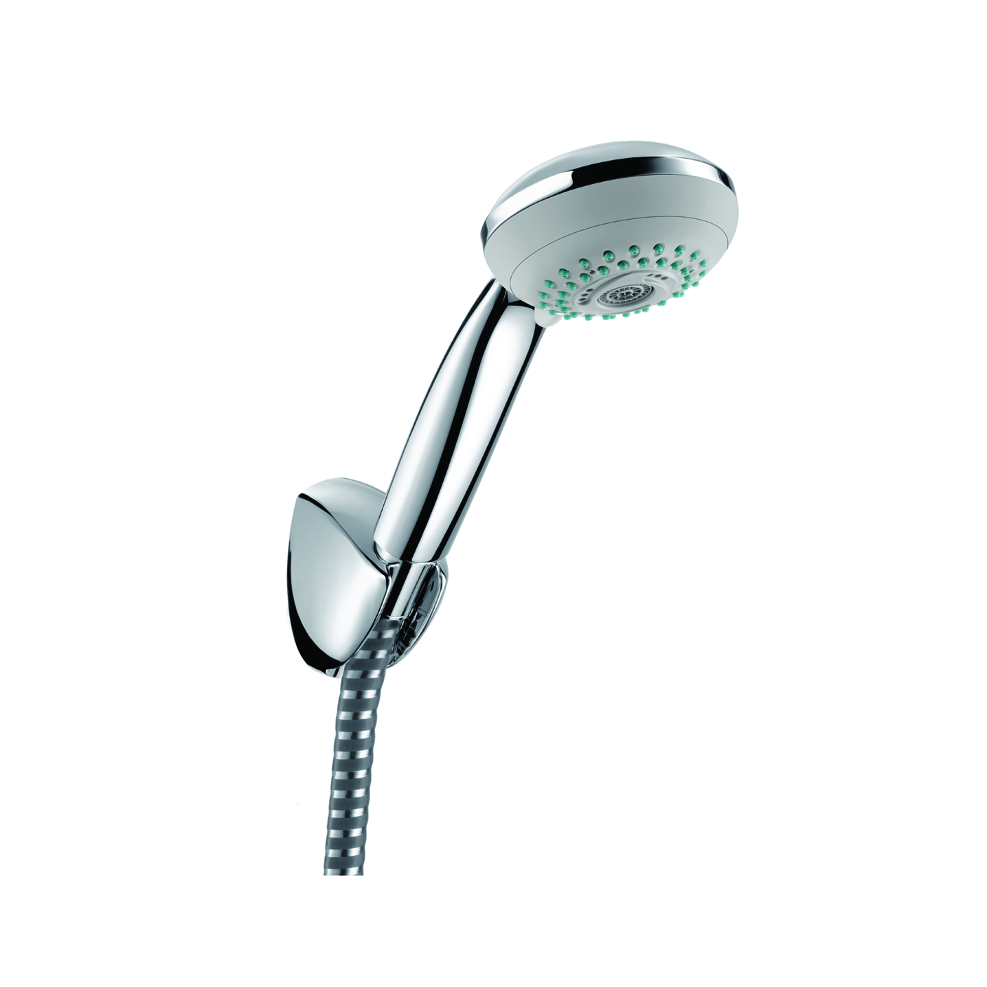 hansgrohe Käsisuihkusetti hansgrohe 27568000 crometta 85/porter'c
