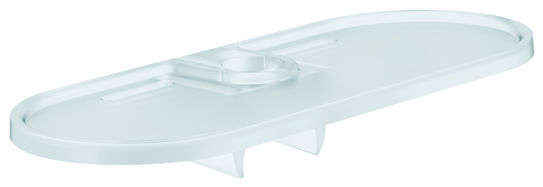 SOAP DISH  GROHE 27596000 TEMPESTA