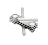 DIOGNĀLSAVIENOJUMS APAĻVADIEM 2760 8-10 V4A 8-10mm