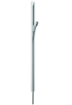 SHOWER WALL BAR HANSGROHE 27636000 RD UNICA'S 90cm