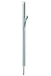 SHOWER WALL BAR HANSGROHE 27636000 RD UNICA'S 90cm