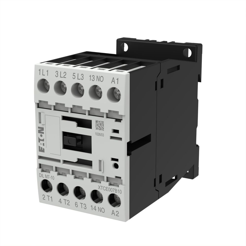 eaton Kontaktori eaton dilm7-10 (24v50hz)