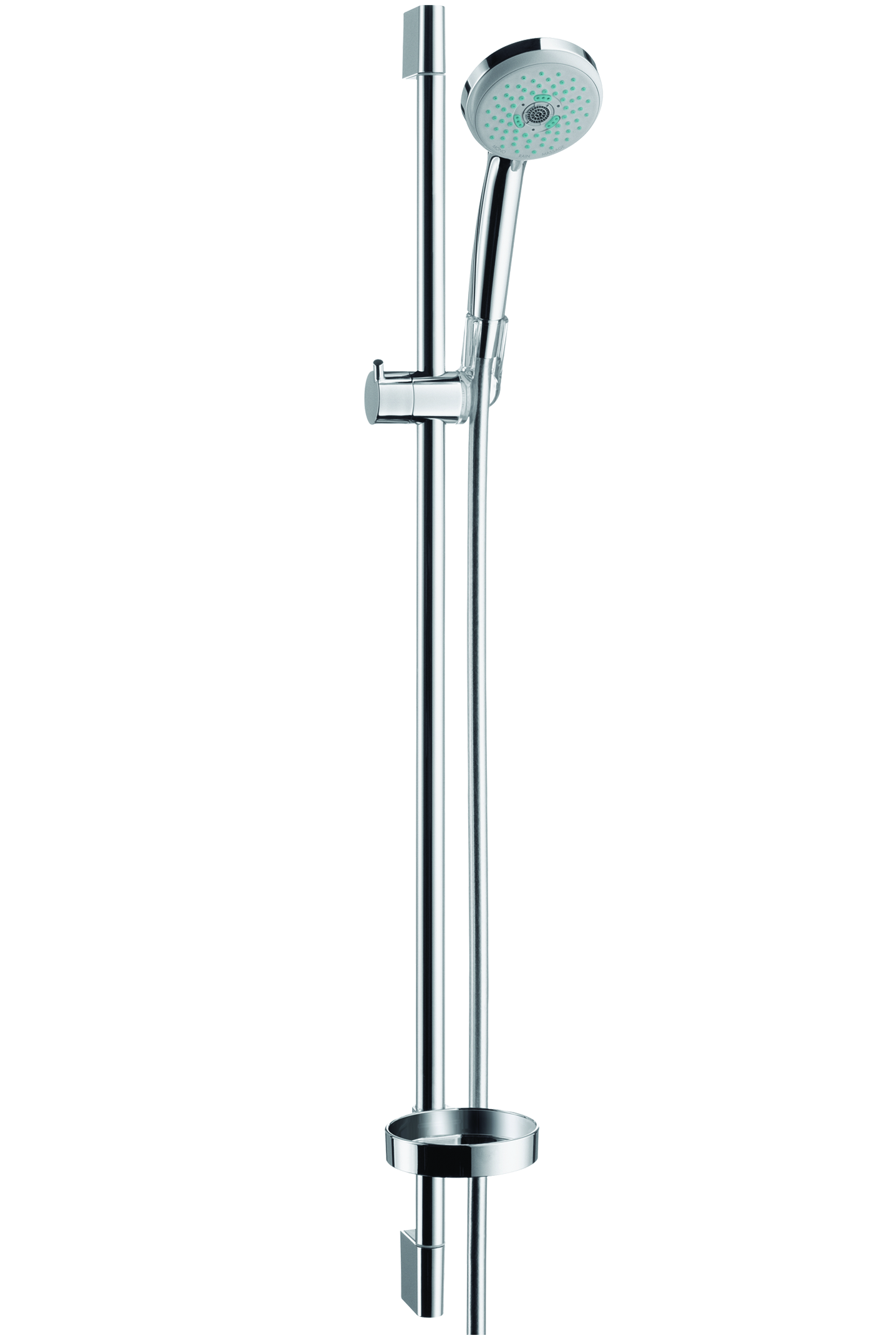 hansgrohe Duschset hansgrohe 27655000 croma 100/unica'c