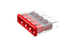 INNSTIKKLEMME 4X4MM²