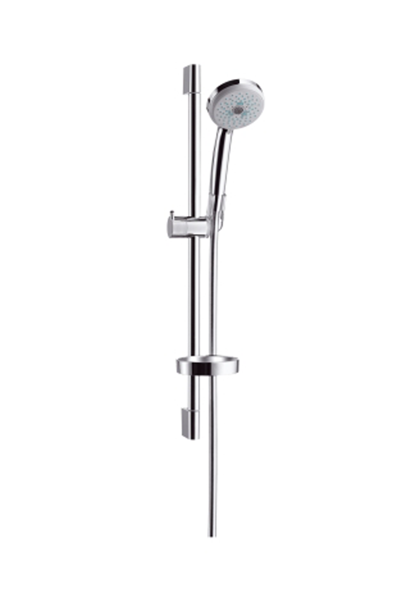 hansgrohe Duschset hansgrohe 27777000 croma 100 multi/unica