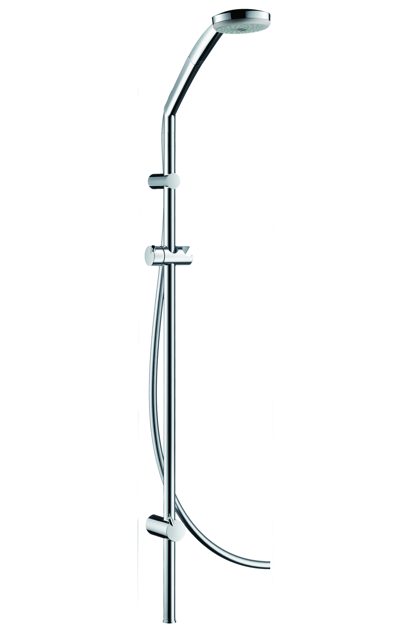 hansgrohe Suihkusetti hansgrohe 27791000 croma100 multi/unical