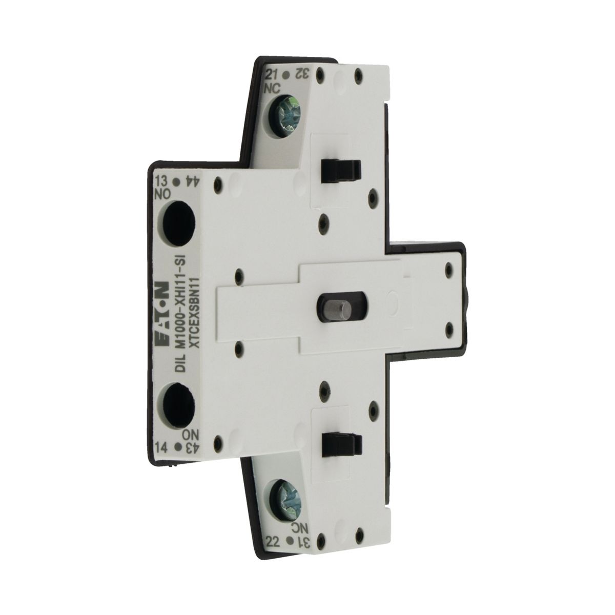 eaton Apukosketin eaton dilm1000-xhi11-si
