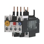 OVERLOAD RELAY ZB12-2,4
