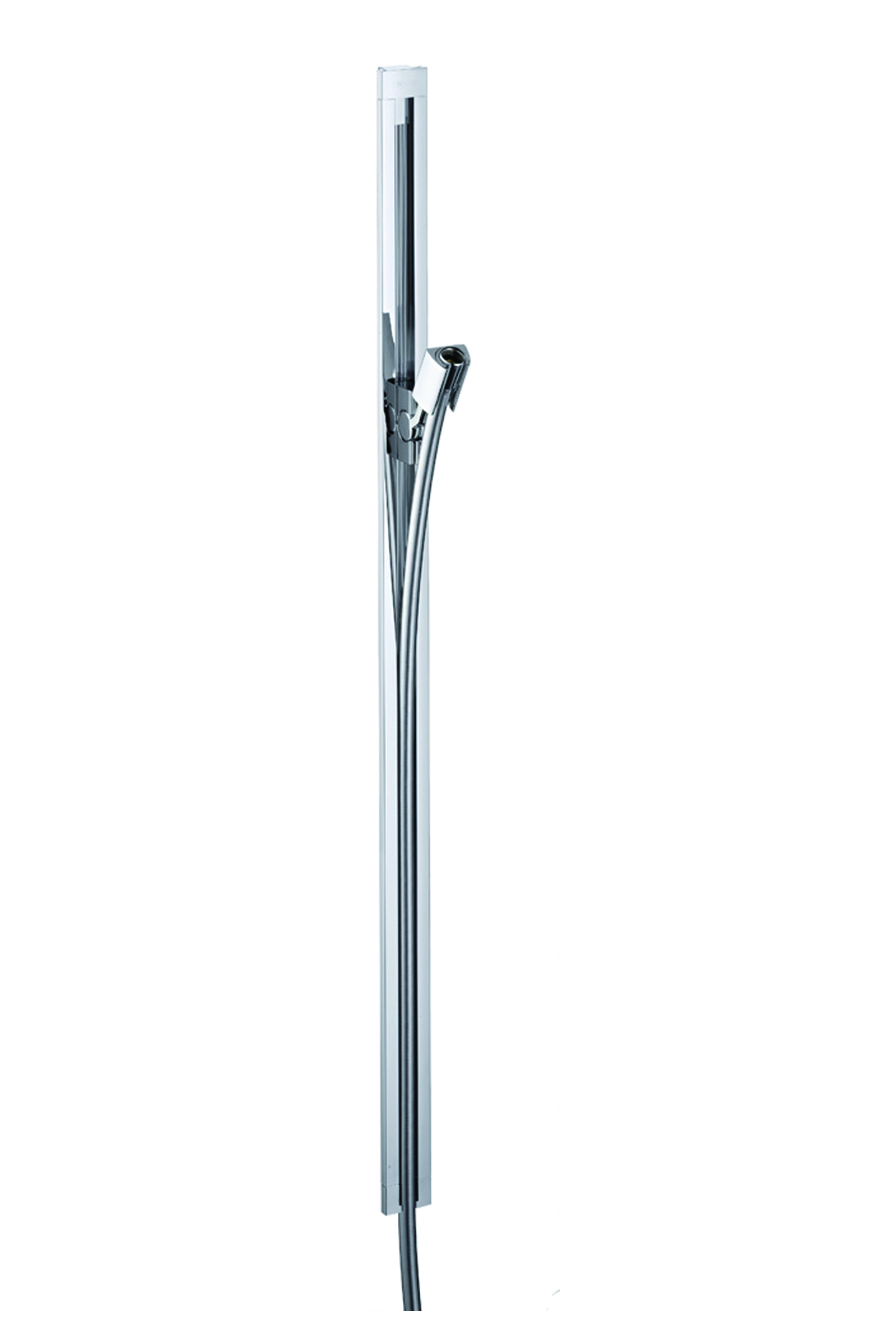 hansgrohe Shower wall bar hansgrohe 27844000 puravida