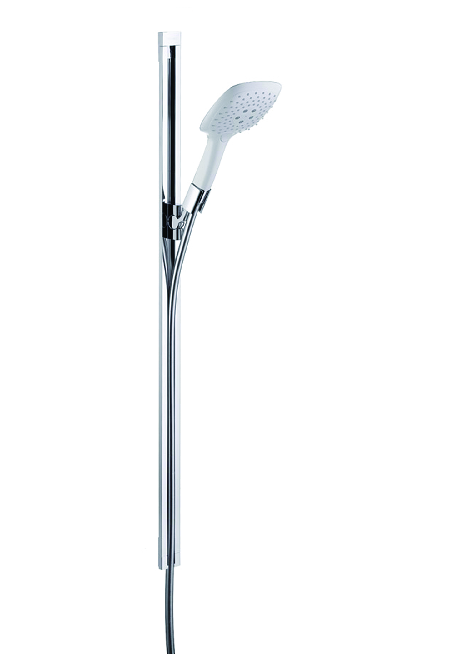 hansgrohe Shower set hansgrohe 27853000 puravida
