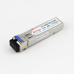 baltronic Transceiver sfp-wdm-sm 20km, dom, sc