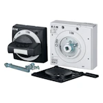 VRIGREP LÅSBART RØD LAV TYPE NZM2-XTVDVR-0