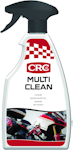 DEGREASER CRC MULTI CLEAN 500ML