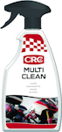 DEGREASER CRC MULTI CLEAN 500ML