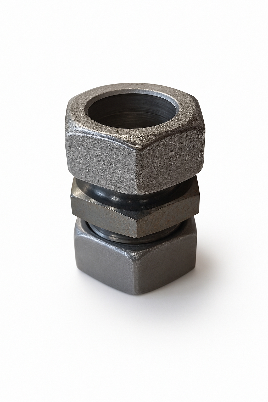 STRAIGHT COUPLING L D42 FE