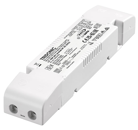 LED driver LCA 24V 6-60W One4all NFC
