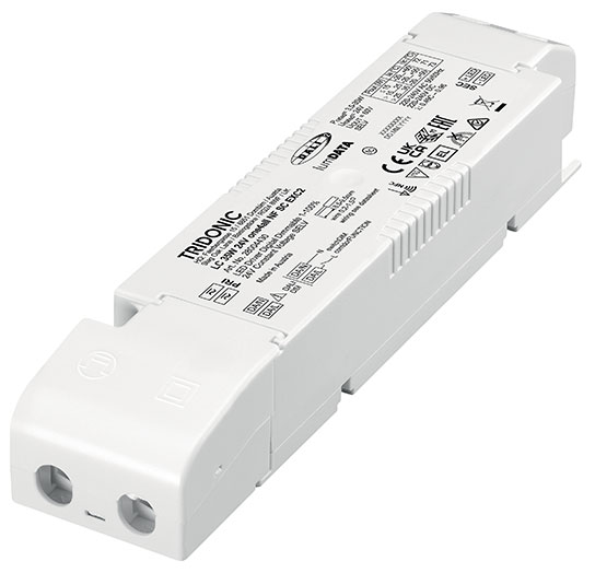 LED driver LC 24V 3,5-35W One4all NFC