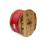 1-L DL FIBERKABELRØR 20MM