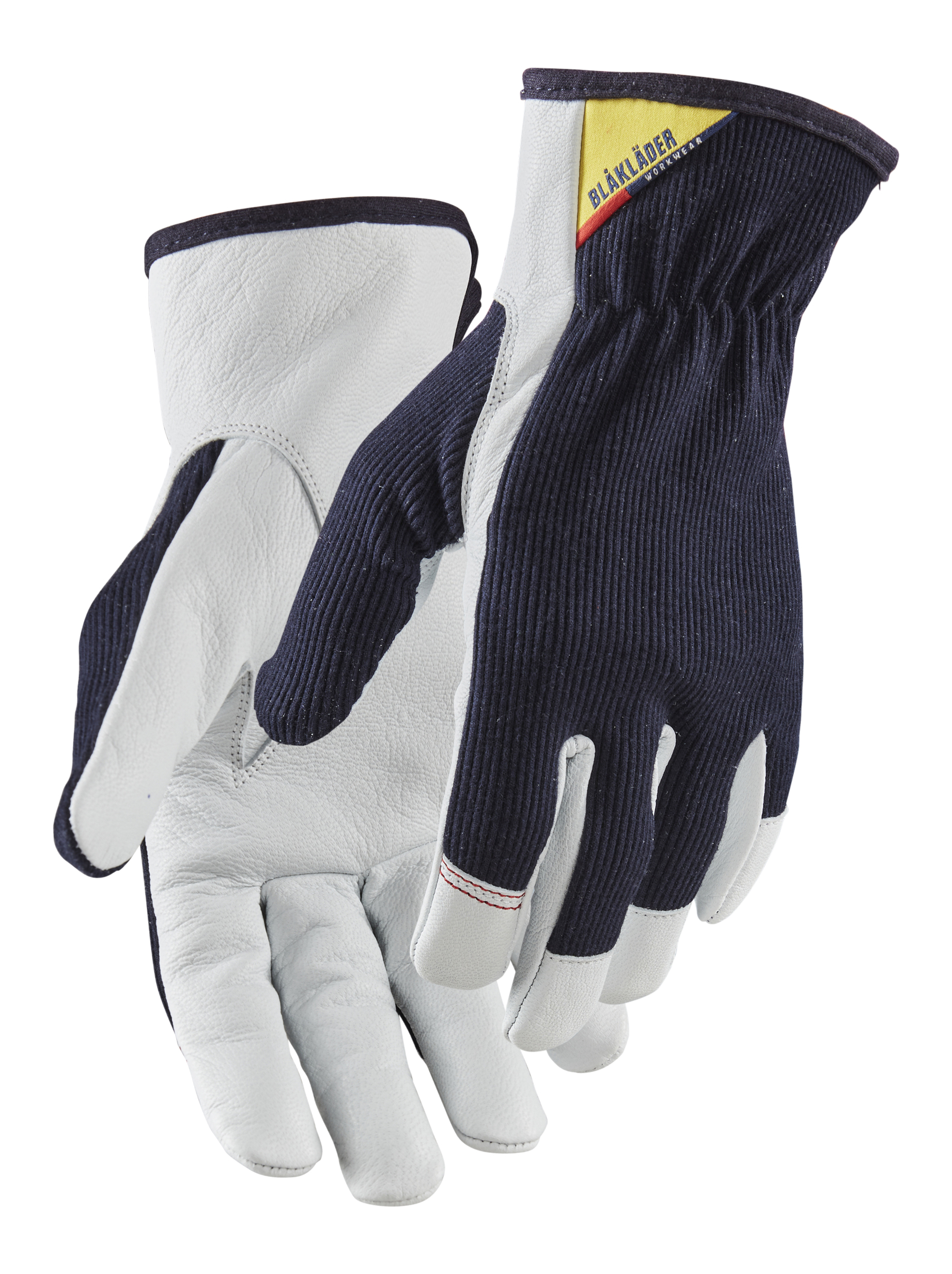 blåkläder Work glove blåkläder 280114588610 11
