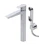 oras Washbasin mixer oras 2802 cubista bidetta