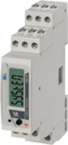 carlo gavazzi Input/output unit vmu-m em cg vmum4as1t2em