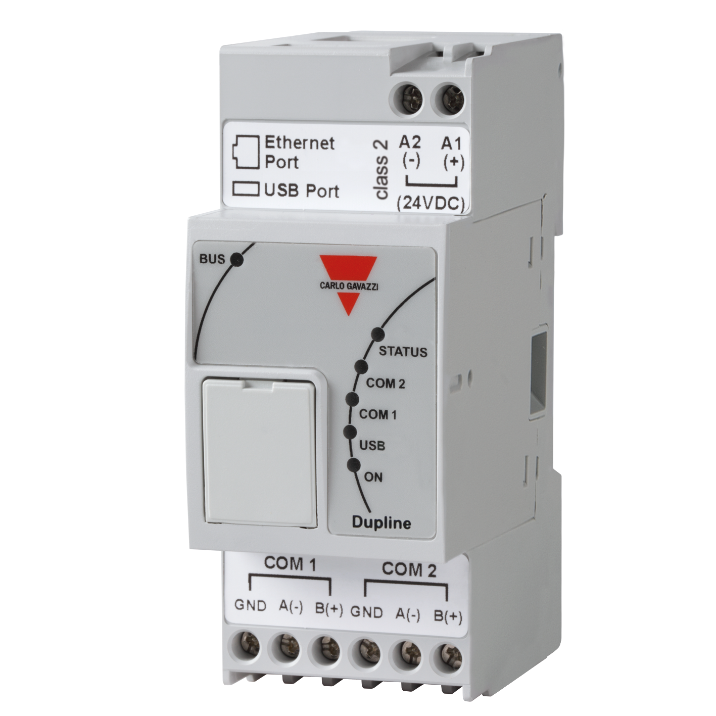 GATEWAY CARLO GAVAZZI SB2WEB24