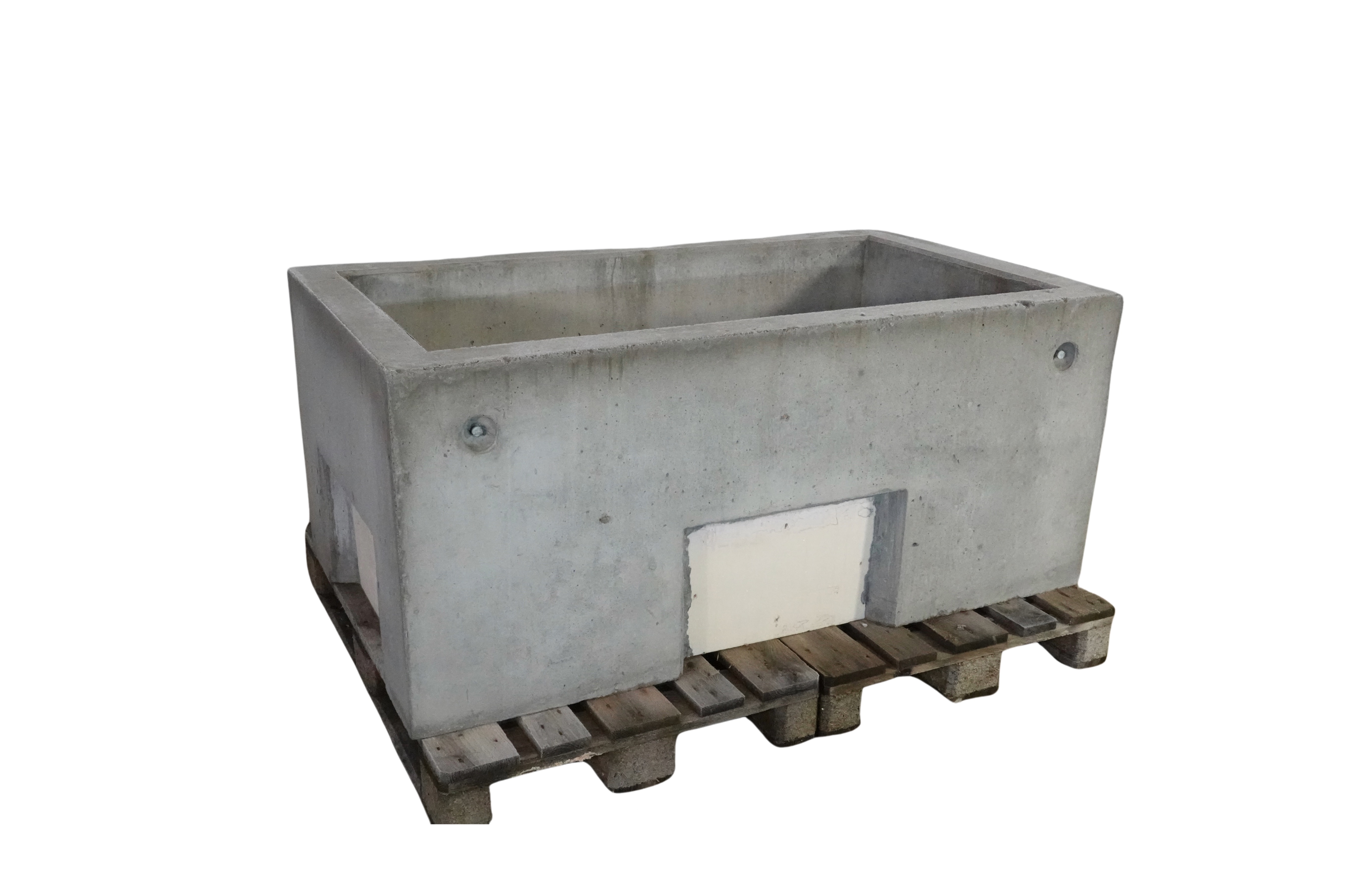 ONNLINE Trekkekum TK2 70cm Komplett m/Furnes