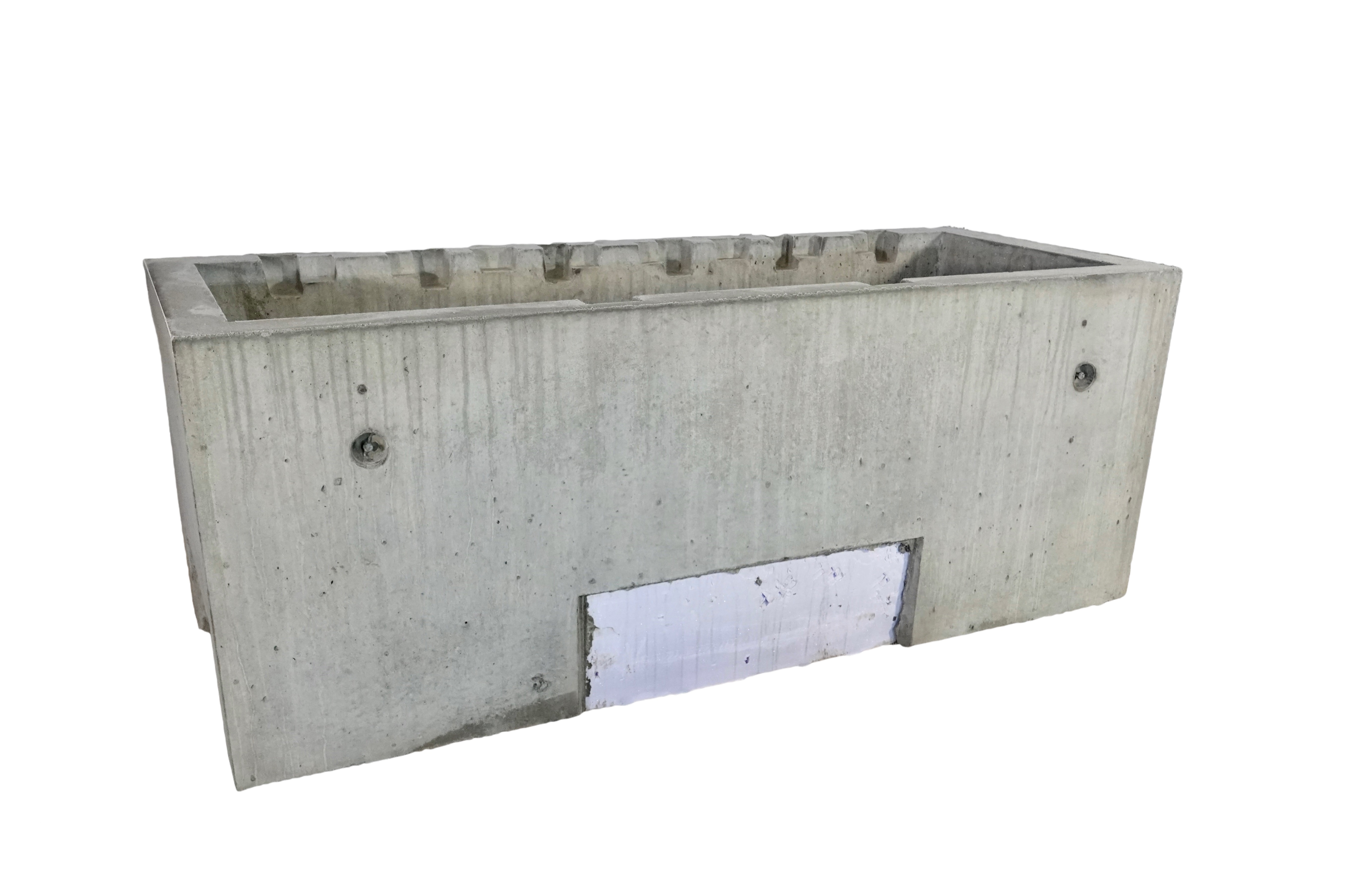 ONNLINE Trekkekum TK3 90cm Komplett m/Furnes
