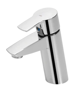 oras Washbasin mixer oras 2810f-104 cubista