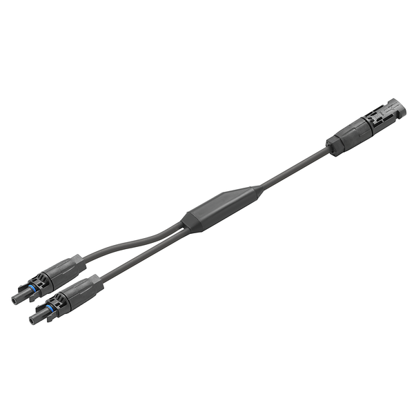 Photovoltaics, Y-Connector Cable