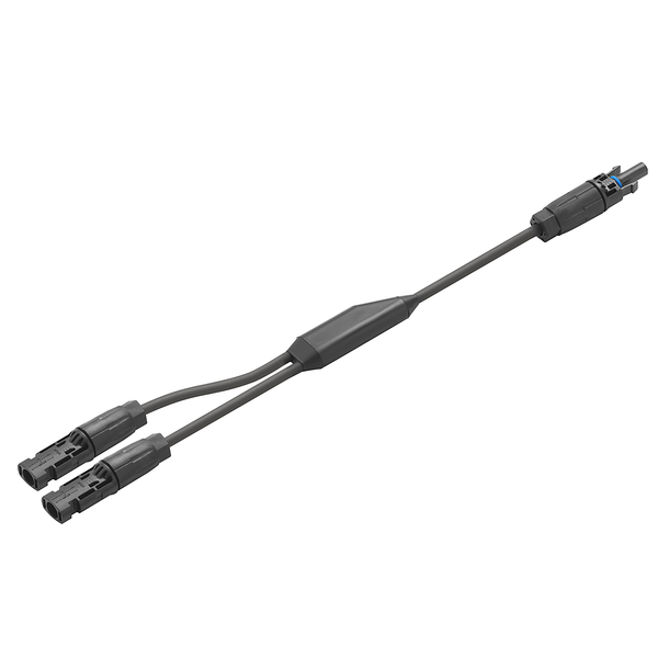 Photovoltaics, X-connector PVHYW+XXW-XX06W-15