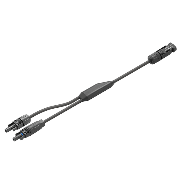 Photovoltaics, X-connector PVHYM-XXW+XX06M+15