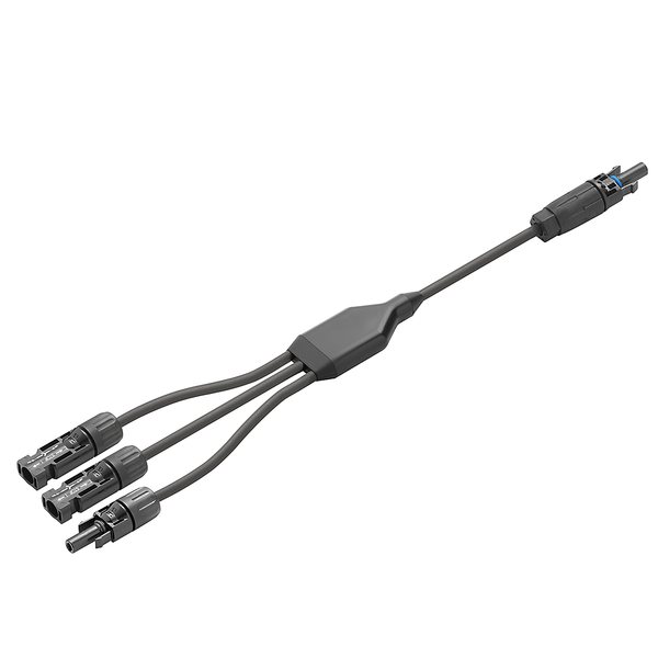 Photovoltaics, X-connector PVHXM-M-W+XX06M+15
