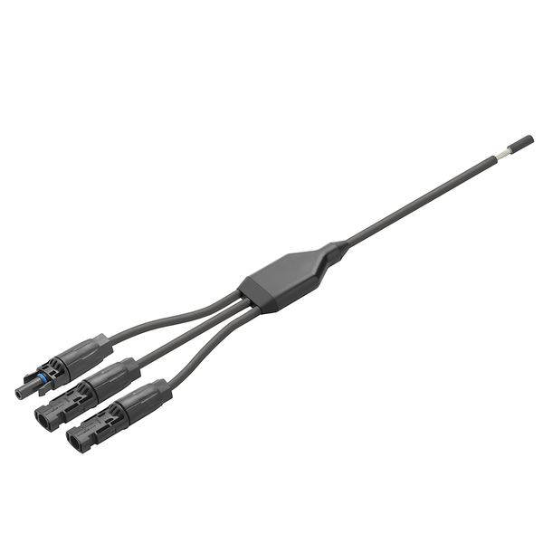 weidmüller Photovoltaics, x-connector pvhxw-w-pxxx06w+15