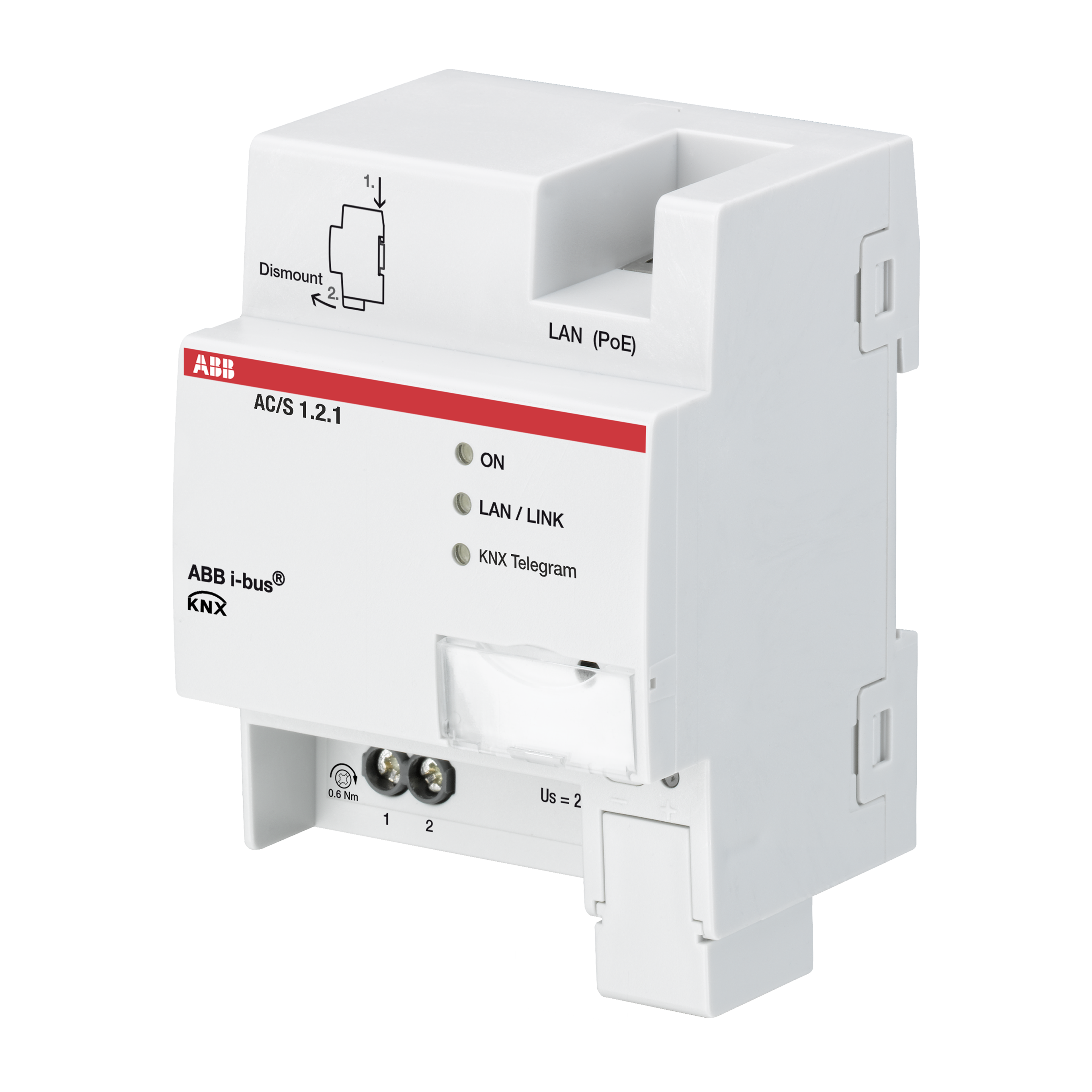 CENTRALENHET KNX KNX APPLIKATION KONTROLLER BACNET